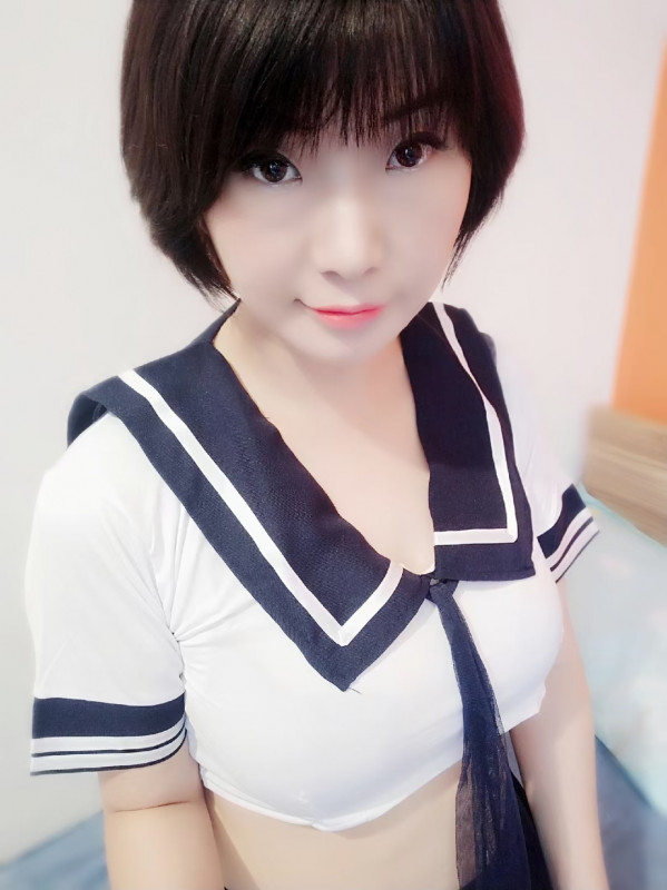 沙井少妇